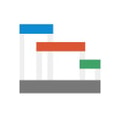 Office Timeline N/A logo