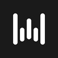 Wispr Flow AI Voice Dictation logo