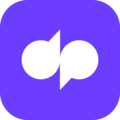 Dialpad Meetings Logo