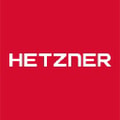 Hetzner Logo