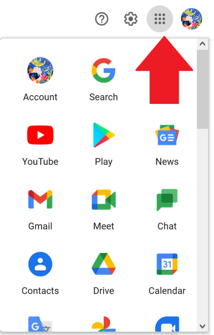 Understanding Google and it's functions