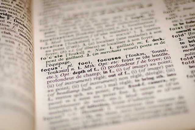 fragment of the book