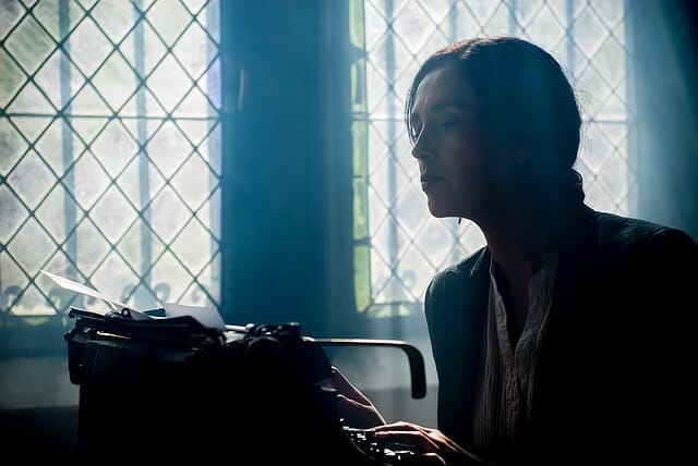 ghostwriting