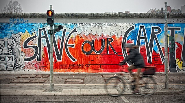 graffiti