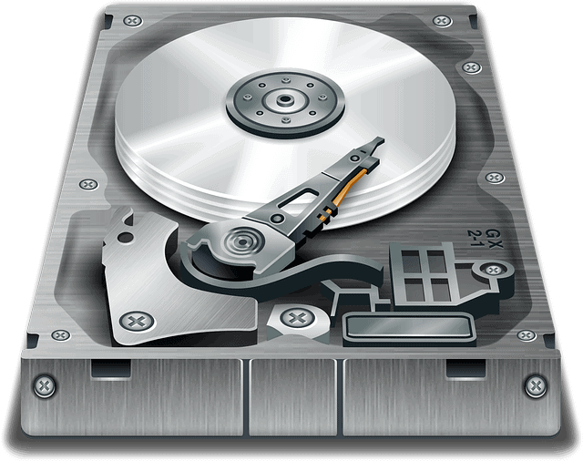 harddrive