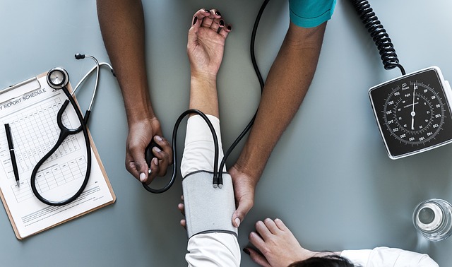 medical services