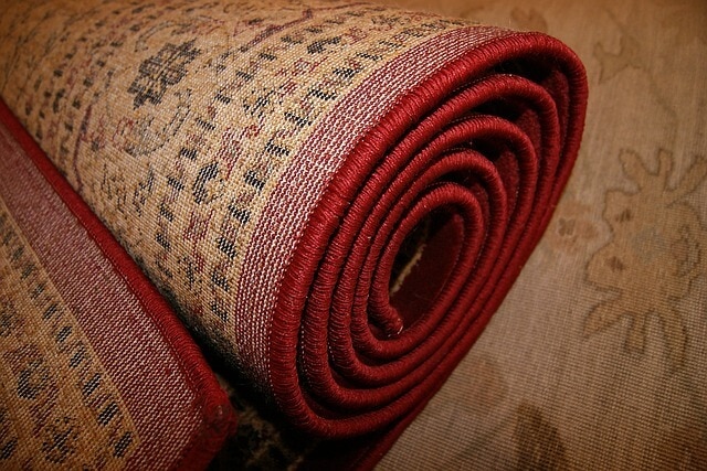 oldschool carpet