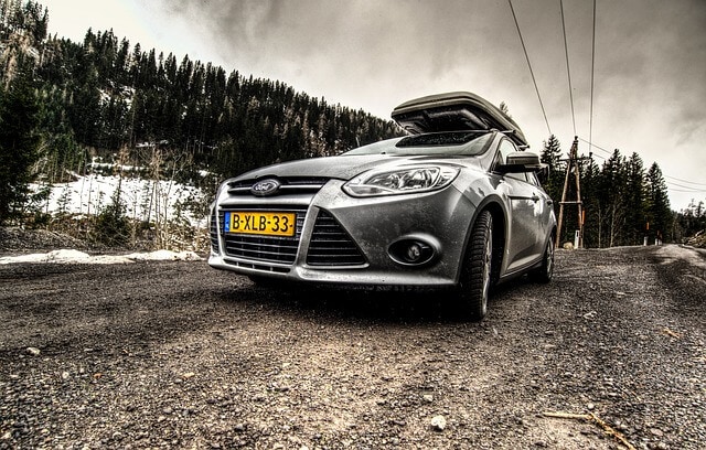 renting car parks