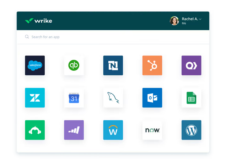 Wrike Tools