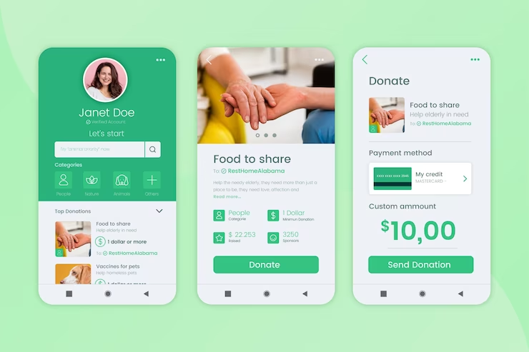 Mobile App Benefits