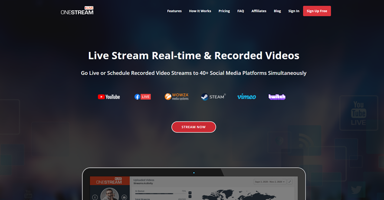 OneStream