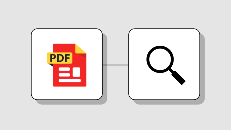 5 Useful AI PDF Readers to Look Into in 2026