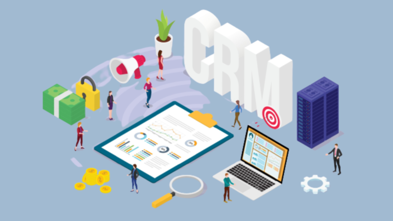 The Best CRM Software for Small Business in 2026