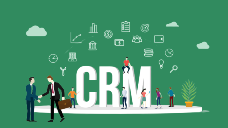 The Best CRM Software of 2026