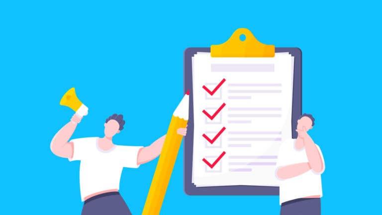 Surveys for money: The best sites to take online surveys (2026)