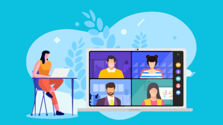 The Best Video Conferencing Software of 2026