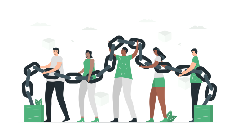 The Ultimate List of Blockchain Statistics (2026)