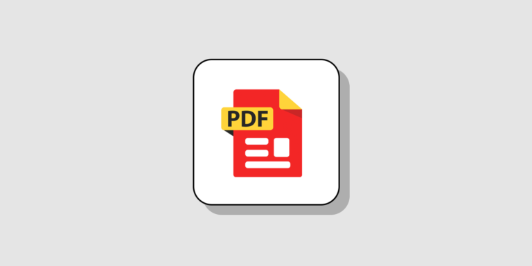 How To Create a PDF?