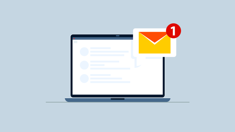 The Ultimate List of Gmail Statistics for 2026
