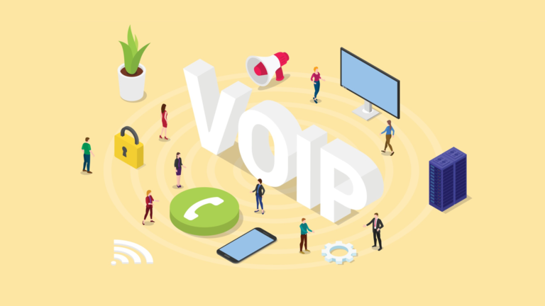 The Ultimate List of VoIP Statistics (2026)
