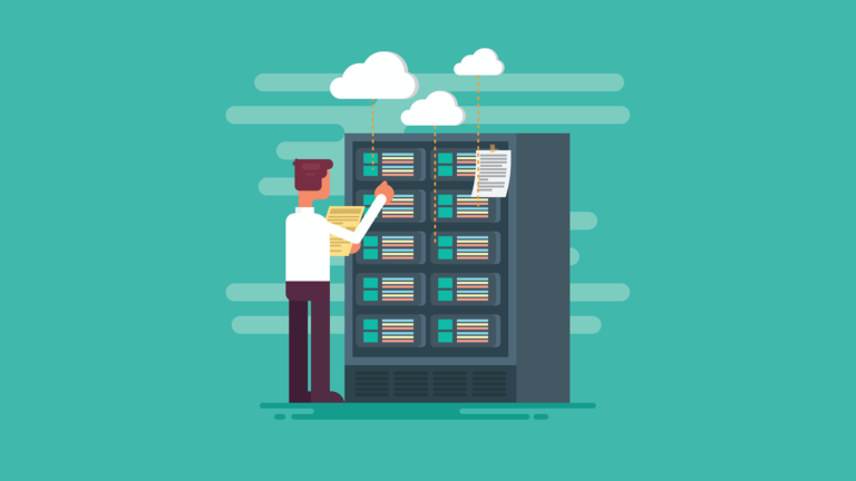 The Ultimate List of Web Hosting Statistics for 2026