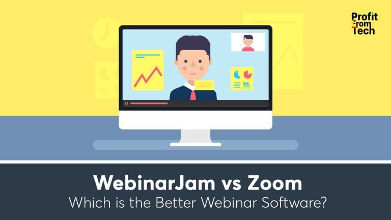 WebinarJam vs Zoom: Which Is Right for You? (2026)