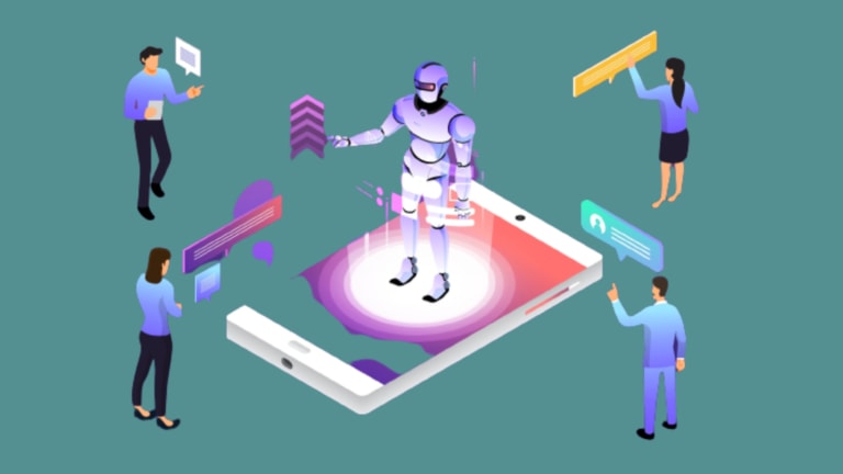 What Is AI Marketing? Definitions and Examples (2026)