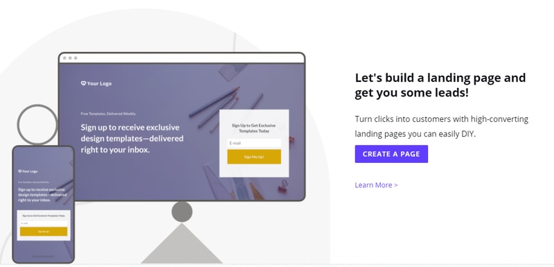 leadpages review