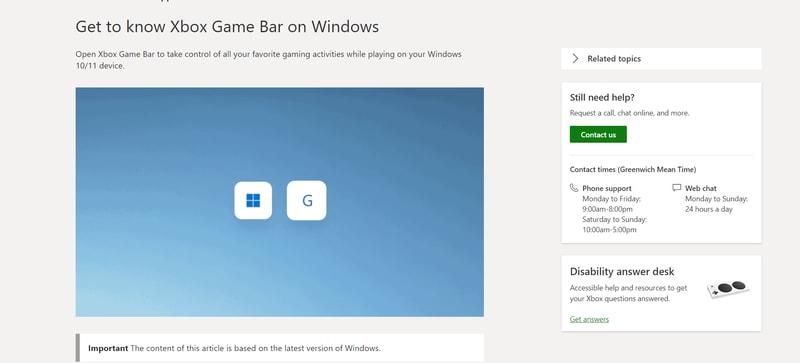 Graphical user interface, application
