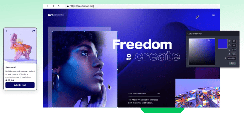 webwave templates
