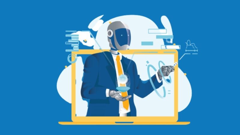 The Best AI Website Builders