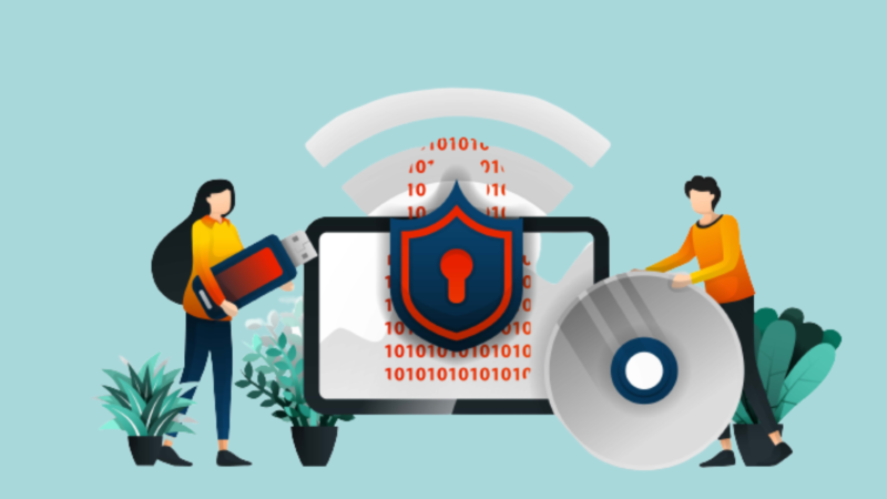 The Best Antivirus Software of 2026