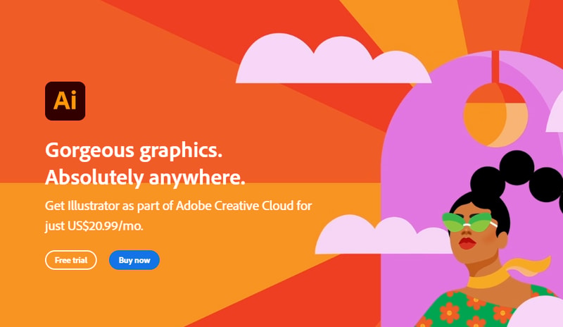 Adobe Illustrator