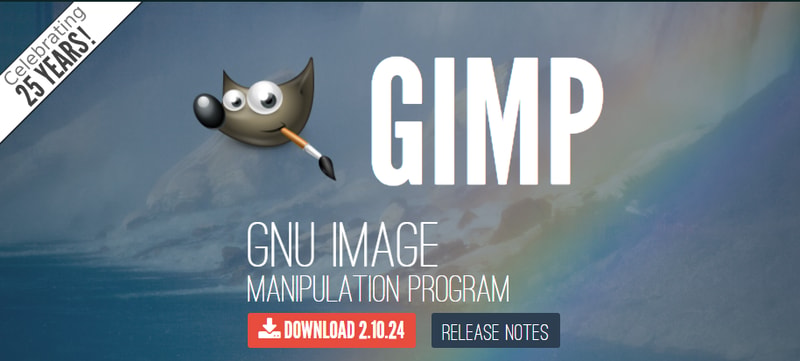 Gimp