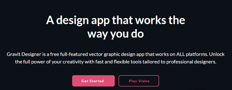Gravit Designer