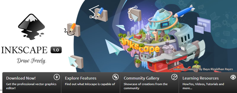 Inkscape
