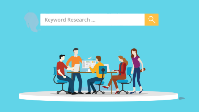 Die beste Keyword-Ranking-Software von 2026