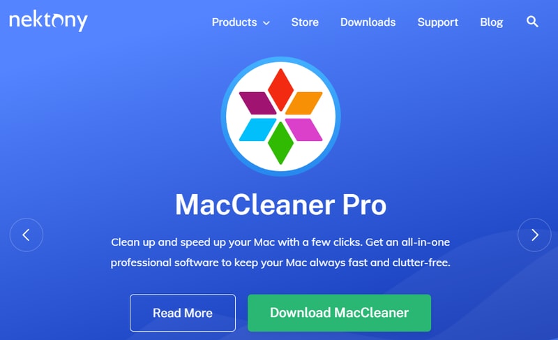 maccleaner pro