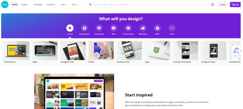 Canva
