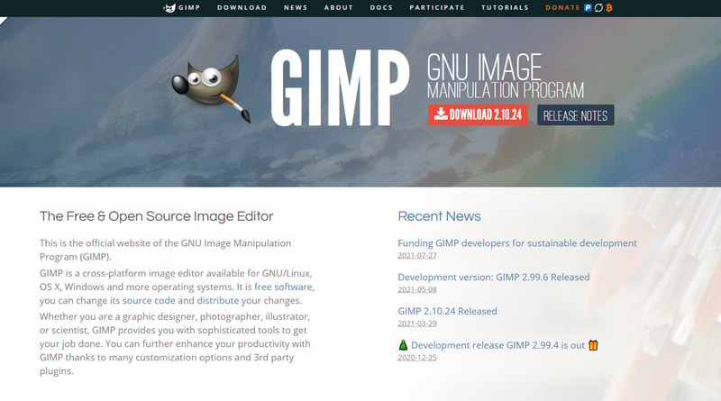 GIMP