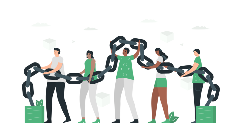 The Ultimate List of Blockchain Statistics (2026)