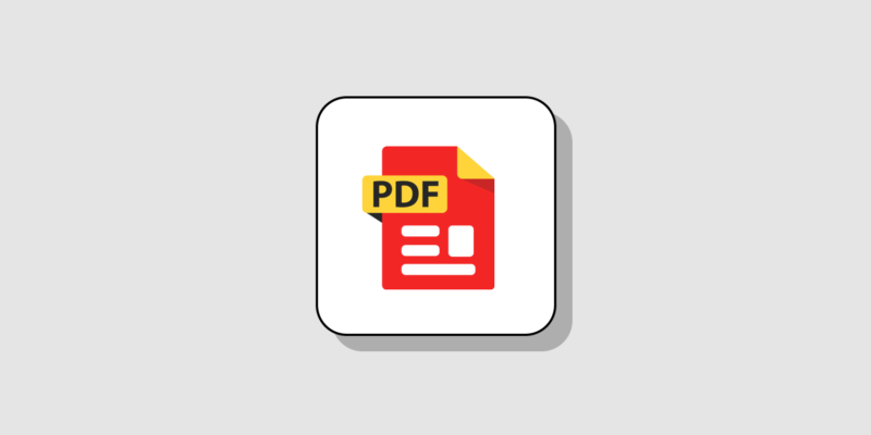 How To Create a PDF?