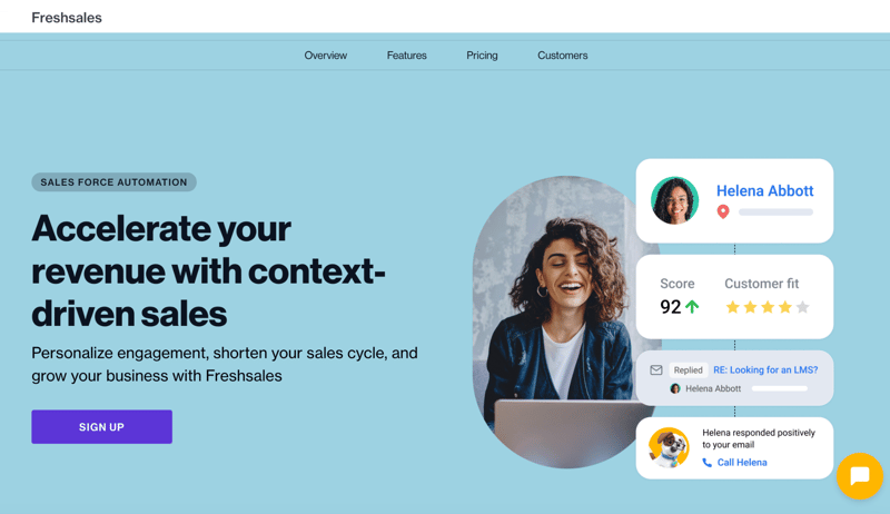 BenchmarkONE homepage
