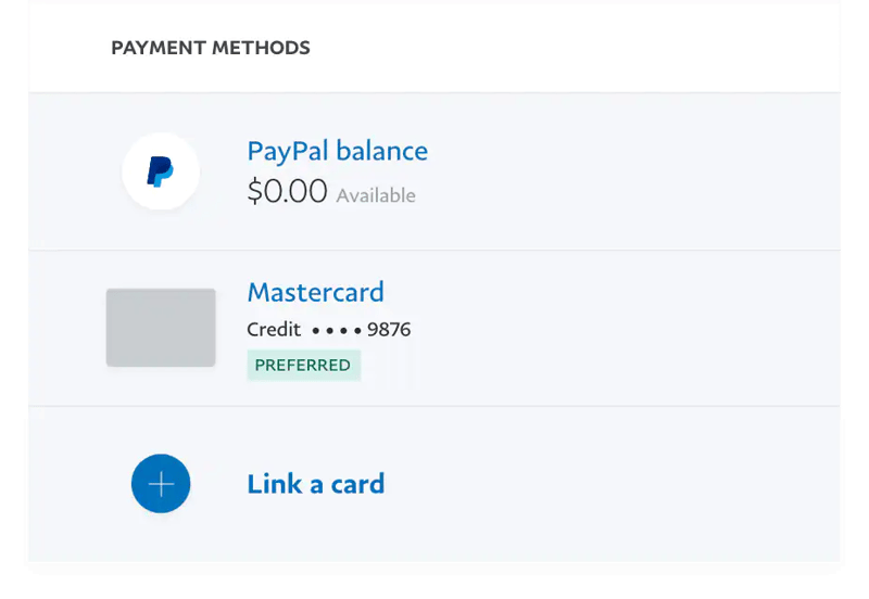 payment processing system