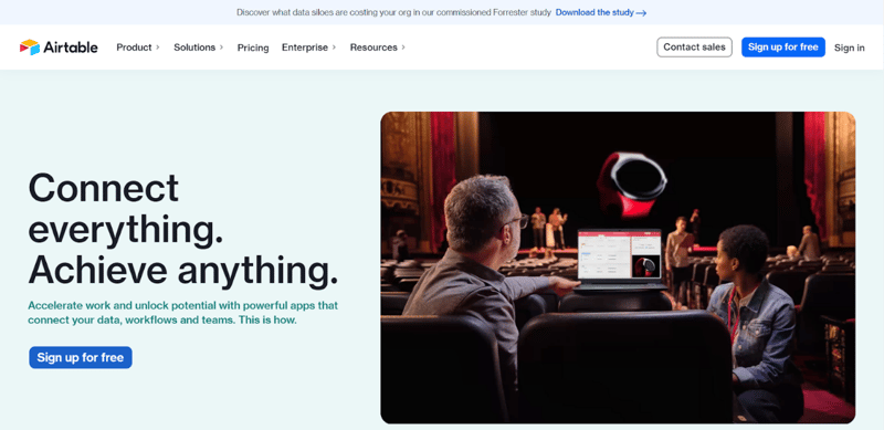 airtable website