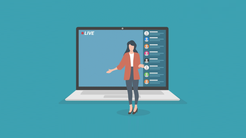 The Ultimate List of Live Streaming Statistics for 2026