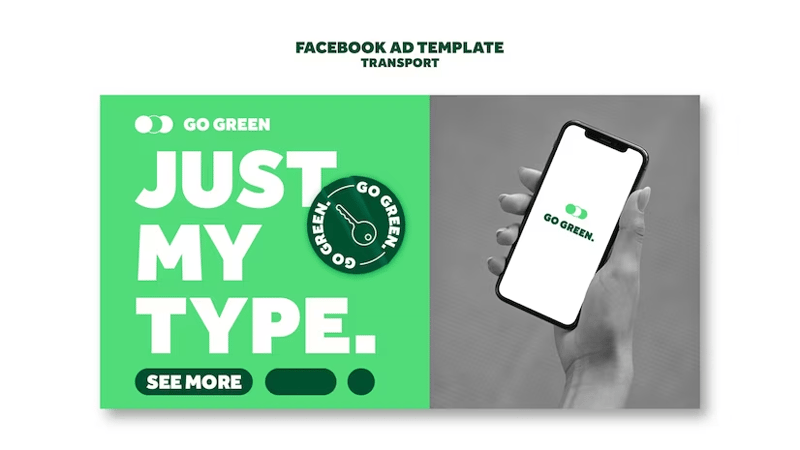 Call-to-Action Screen