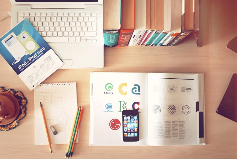 Online Jobs - Graphic Design