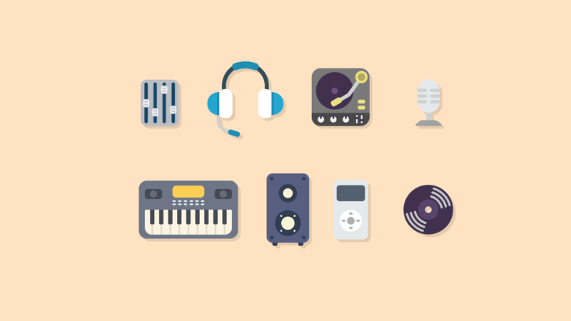 The Ultimate List of Podcast Statistics for 2026