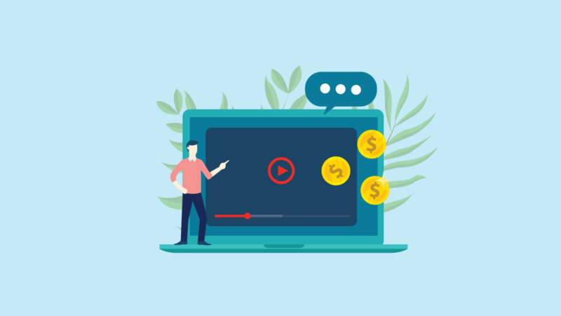 ​​Not Every Business is Using Video Marketing, but Almost